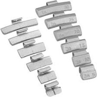 MASSE ZINC JANTE TOLE 30Gx100 (84U)