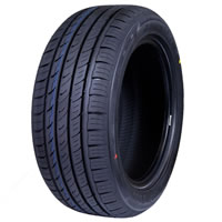 RAPID P609 215X55ZR17 98W