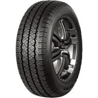 TRACMAX RADIAL RF08 155R12C-8PR 88/86N