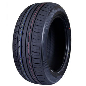 THREE-A P606 215X35ZR18 84W