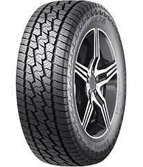 ZETA ZIVARO A/T 265X65R17 112T