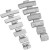 MASSE ZINC JANTE ALU 30Gx100 (63U)