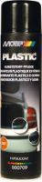 RENOVATEUR PLASTIQUE/CAOUTCHOUC EXTERIEUR 600ML