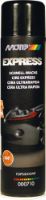 CIRE EXPRESS RENDU BRILLANT AERO 600ML