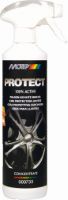 CIRE PROTECTION POUR JANTE 500ML