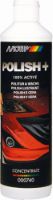 POLISH LUSTRANT AVEC CIRE 500ML