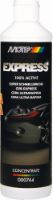 CIRE EXPRESS RENDU BRILLANT FLACON 500ML