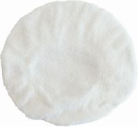 BONNET APPLICATION POLISSEUSE-LUSTREUSE
