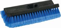 BROSSE LAVAGE 330mm ANTI-RAYURE BI-FACE