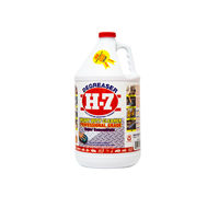 DEGRAISSANT H7 BIDON 3.79 LITRE