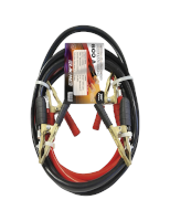 CABLE DEMARRAGE 600A 4M - 25mmÂ²