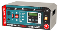 CHARGEUR BATTERIE SUPERMATIC 12-24V 25-240Ah