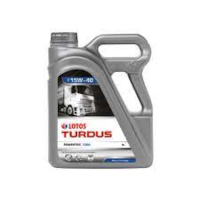 LOTOS TURDUS POWERTEC 1000 15W-40 5L