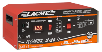 CHARGEUR BATTERIE FLOMATIC 12-24V 25-240Ah