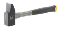 MARTEAU RIVOIR MANCHE FIBRE 40MM