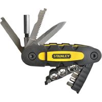 COUTEAU MULTIFONTIONS 14 OUTILS