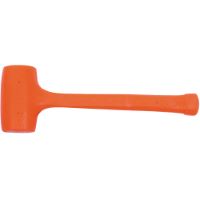 MARTEAU COMPO ANTI-REBOND 1200G Ã˜46MM
