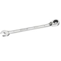 CLE MIXTE CLIQUET REVERSIBLE 8MM FATMAX