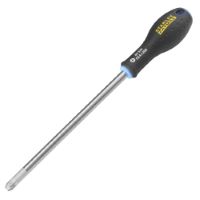 TOURNEVIS POZIDRIV PZ4X200MM FATMAX