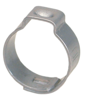 COLLIER 1 OREILLE Ã˜15.7
