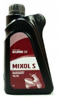 LOTOS 2 TEMPS  MIXOL S 1L