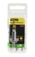 RIVET ALU 5MMX6.35 BOITE 15PCS