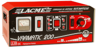 CHARGEUR BATTERIE VARMATIC200 20-180Ah