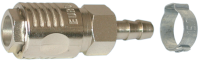 COUPLEUR UNIVERSEL RAC500 - Ã˜8mm int