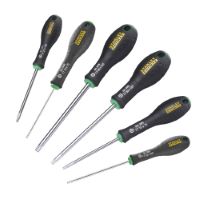 JEU TOURNEVIS TORX 6PCS FATMAX