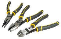 COFFRET 3 PINCES POWER FATMAX