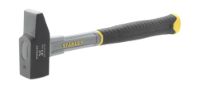 MARTEAU RIVOIR MANCHE FIBRE 35MM