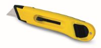 CUTTER A LAME RETRACTABLE 088