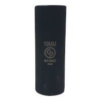 DOUILLE 19MM S419MD 1/2