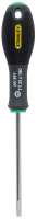 TOURNEVIS TORX TT25X100MM FATMAX