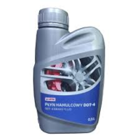 LIQUIDE DE FREIN LOTOS DOT4 500ML