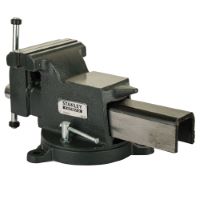 ETAU D'ETABLI GRANDE RESISTANCE 125MM