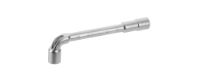 CLE A PIPE DEBOUCHEE 6X12 PANS 11MM