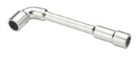 CLE A PIPE DEBOUCHEE 6X12 PANS 16MM