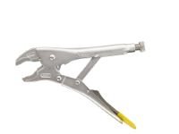 PINCE ETAU BEC COUDE 225MM