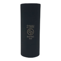 DOUILLE 21MM S421MD 1/2