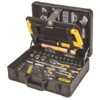 VALISE DE MAINTENANCE 142PCS