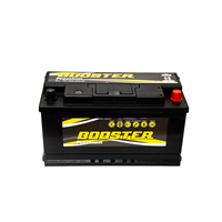 BOOSTER HUGEL ULTRA 102AH 860CCA +AD