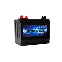 BOOSTER MARINE 24-85AH 850CCA