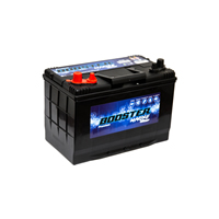 BOOSTER MARINE 27-102AH 920CCA