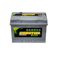 BOOSTER EFB 70AH 680CCA START & STOP