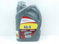 HUILE LOTOS SEMI-SYNTH TRANSMI GL5 75W-90 1L