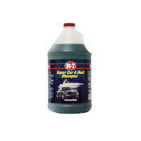 SHAMPOING AUTO - BATEAU H7 3.79 LITRE