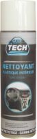 NETTOYANT PLASTIQUE INTERIEUR 500ML