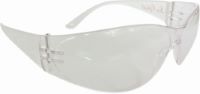 LUNETTE DE PROTECTION INCOLORE