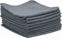 MICROFIBRE 200g/mÂ² 380x380mm X 10pcs